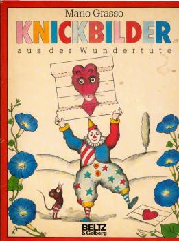 Knickbilder aus der Wundertüte.