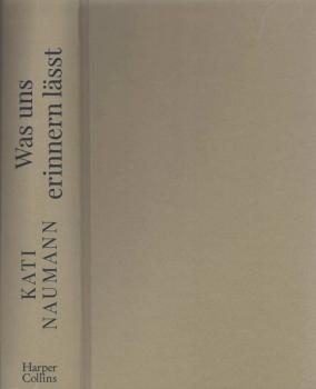 Was uns erinnern lässt : Roman.