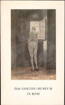 Das Goethe-Museum in Rom.