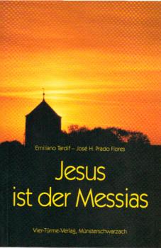 Jesus ist der Messias.