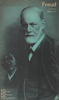 Sigmund Freud.