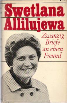 Zwanzig Briefe an einen Freund.