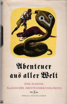 Abenteuer aus aller Welt; Teil: Bd. 3