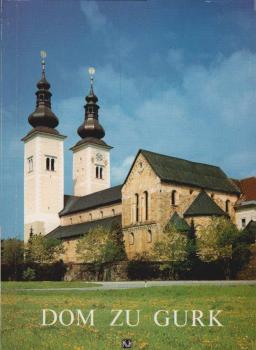 Dom zu Gurk.
