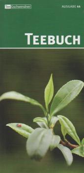 Teebuch, Ausgabe 44.