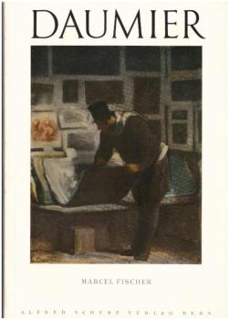 Daumier : Der Maler.