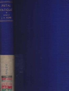 Metal fatigue