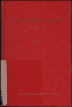 Laminated plastics.