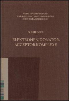 Elektronen-Donator-Acceptor-Komplexe