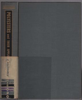 Polyesters and Their Applications