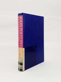 Solid Polyurethane Elastomers