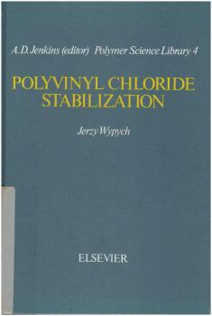 Polyvinyl chloride stabilization
