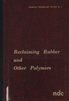 Reclaiming rubber and other polymers