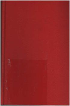 Stress-rupture parameters: origin, calculation, and use Conway, Joseph B.