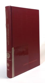 The corrosion of copper, tin, and their alloys.