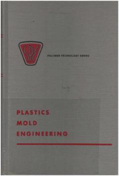 Plastics mold engineering