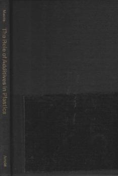 The role of additives in plastics