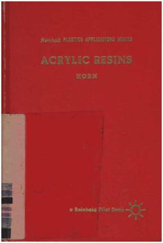 Acrylic resins