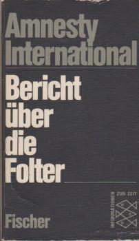 Bericht über die Folter.