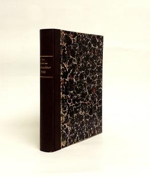 Der Schweizer Beobachter; 14. Jahrgang 1940