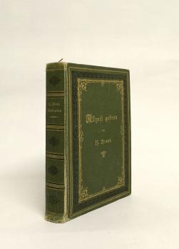 Allzeit getreu. Historische Erzählung aus dem 17. Jahrhundert