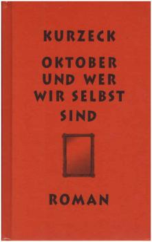 Oktober und wer wir selbst sind.