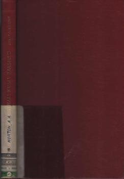 Solid organoalkali metal reagents : a new chem. theory for ionic aggregates