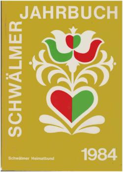 Schwälmer Jahrbuch 1984