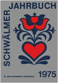 Schwälmer Jahrbuch 1975