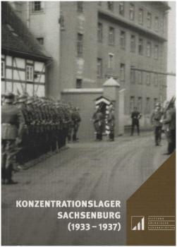Konzentrationslager Sachsenburg (1933-1937).