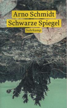 Schwarze Spiegel : Erzählung.