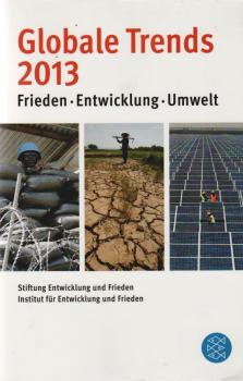 Globale Trends ...; Teil: 2013.