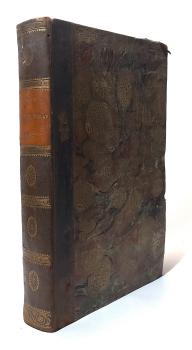 Stunden der Andacht für katholische Christen in 366 Betrachtungen oder das evangelische Jahr nach der Concordanz aller vier Evangelischen. Erster Band.