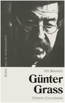 Günter Grass.
