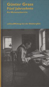Fünf Jahrzehnte : ein Werkstattbericht.