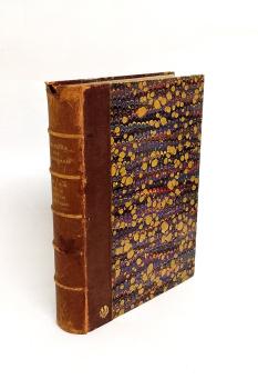 Die mittelalterlichen Architektur- und Kunstdenkmäler des Cantons Thurgau. Im Auftrage der Eidgenössischen Landesmuseums-Commission.