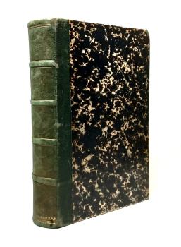 Die Urwelt der Schweiz.