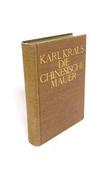 Die chinesische Mauer