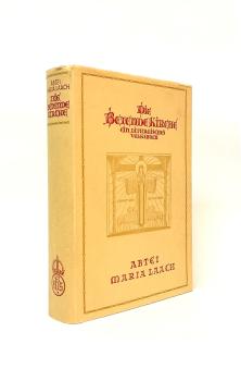Die betende Kirche. Ein liturgisches Volksbuch