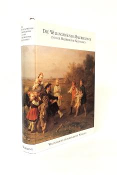 Die Willingshäuser Malerkolonie und die Malerkolonie Kleinsassen.