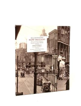 New Orleans : Skizzen und Erzählungen.