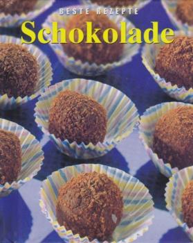 Schokolade.