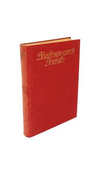 Shakespeares Sonette.