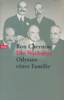 Die Warburgs : Odyssee einer Familie.