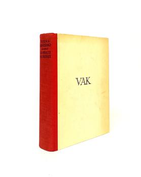 Ich wählte die Freiheit : Das private und politische Leben eines Sowjetbeamten.