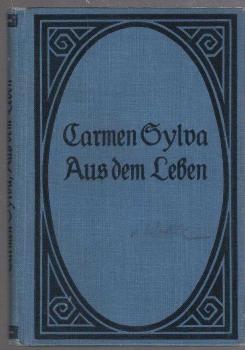 Aus dem Leben. Zwei Novellen.