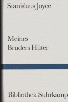 Meines Bruders Hüter.