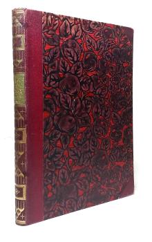 Ein Sommernachtstraum.