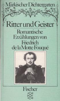 Ritter und Geister : romantische Erzählungen.