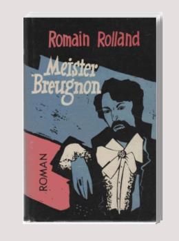 Meister Breugnon : Ein fröhl. Buch.